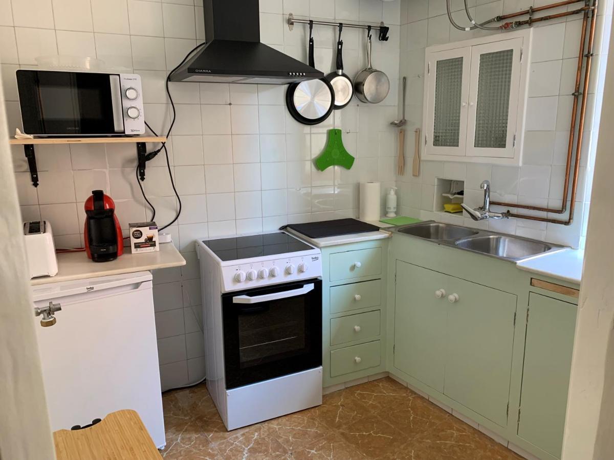 Notaria-Apartamento Y Estudio En Casco Antiguo, Al Lado De Playa, Rambla Y Monasterio, Con Acceso A Terraza Ajardinada Sant Feliu de Guíxols Extérieur photo