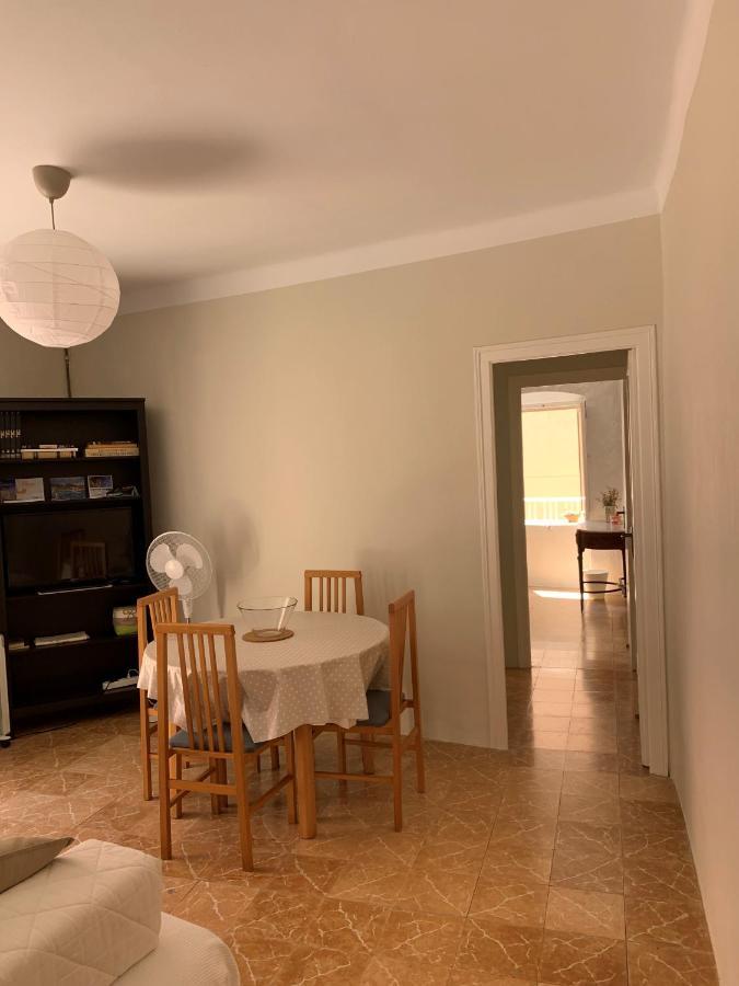 Notaria-Apartamento Y Estudio En Casco Antiguo, Al Lado De Playa, Rambla Y Monasterio, Con Acceso A Terraza Ajardinada Sant Feliu de Guíxols Extérieur photo