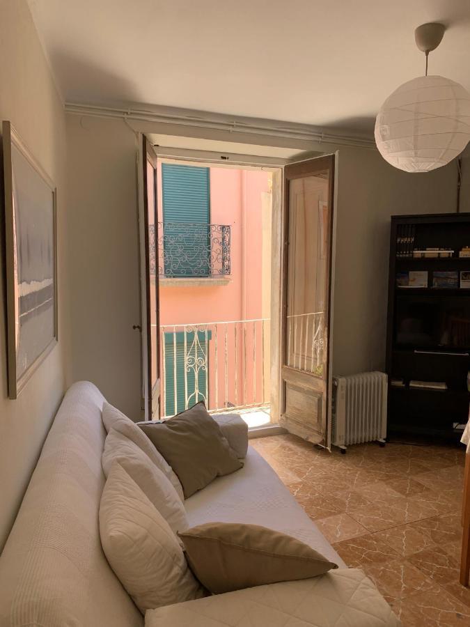 Notaria-Apartamento Y Estudio En Casco Antiguo, Al Lado De Playa, Rambla Y Monasterio, Con Acceso A Terraza Ajardinada Sant Feliu de Guíxols Extérieur photo