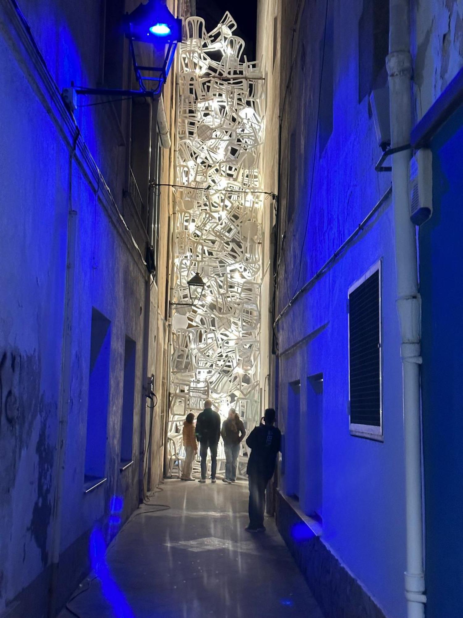 Notaria-Apartamento Y Estudio En Casco Antiguo, Al Lado De Playa, Rambla Y Monasterio, Con Acceso A Terraza Ajardinada Sant Feliu de Guíxols Extérieur photo