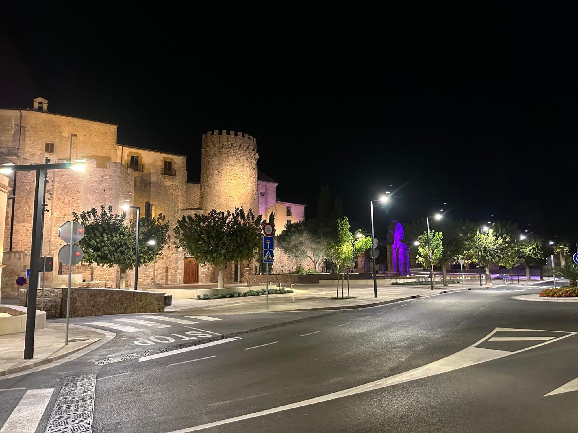 Notaria-Apartamento Y Estudio En Casco Antiguo, Al Lado De Playa, Rambla Y Monasterio, Con Acceso A Terraza Ajardinada Sant Feliu de Guíxols Extérieur photo