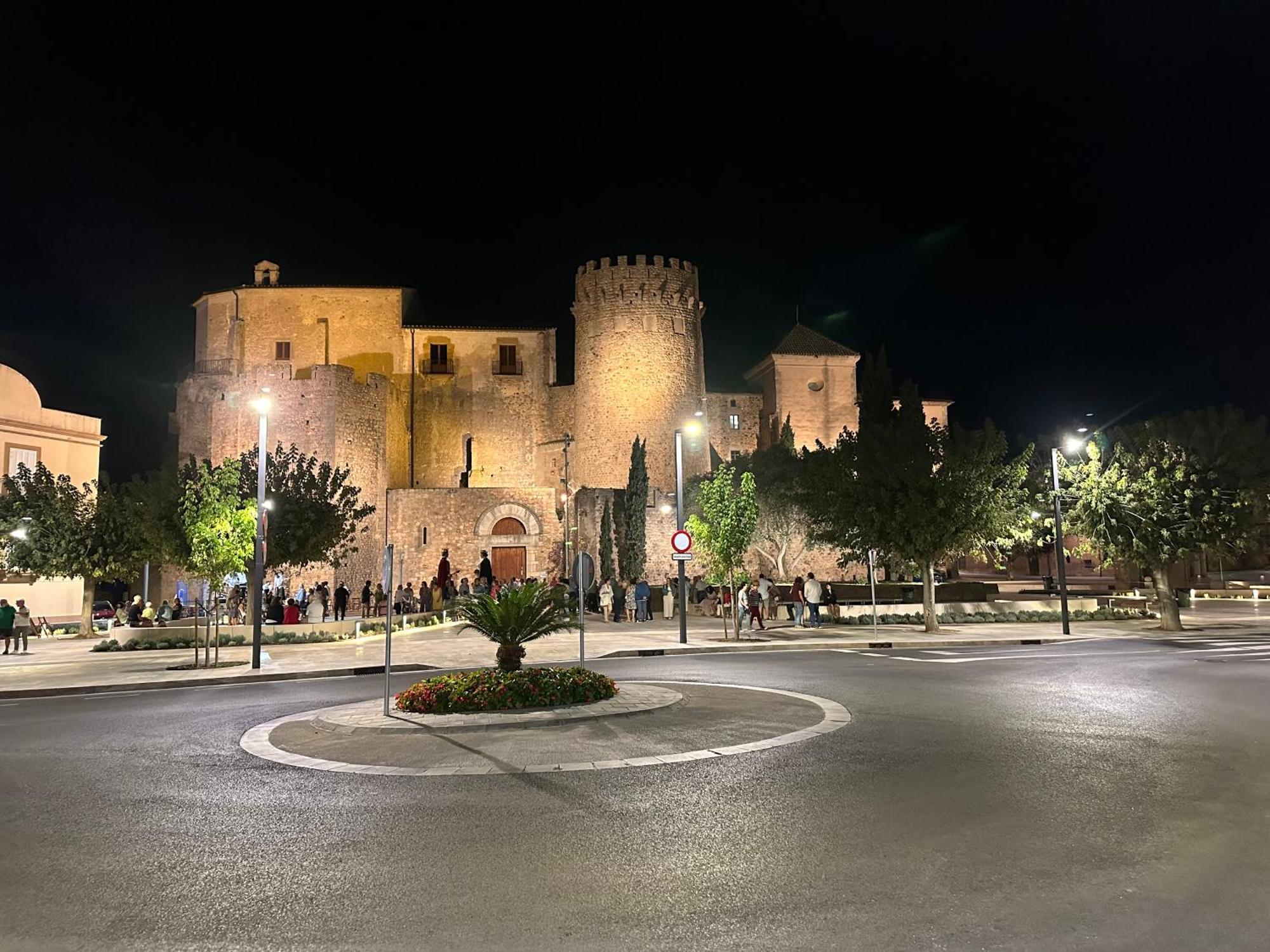Notaria-Apartamento Y Estudio En Casco Antiguo, Al Lado De Playa, Rambla Y Monasterio, Con Acceso A Terraza Ajardinada Sant Feliu de Guíxols Extérieur photo